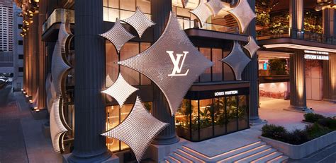 louis vuitton cafe sg.